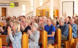 „Światła Północy” – koncert muzyki skandynawskiej Chóru Concentus