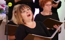 „Światła Północy” – koncert muzyki skandynawskiej Chóru Concentus