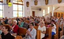 „Światła Północy” – koncert muzyki skandynawskiej Chóru Concentus
