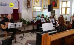„Światła Północy” – koncert muzyki skandynawskiej Chóru Concentus
