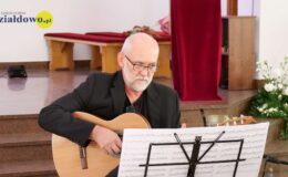 „Światła Północy” – koncert muzyki skandynawskiej Chóru Concentus