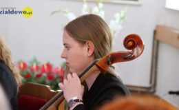 „Światła Północy” – koncert muzyki skandynawskiej Chóru Concentus
