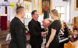 „Światła Północy” – koncert muzyki skandynawskiej Chóru Concentus