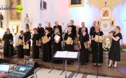 „Światła Północy” – koncert muzyki skandynawskiej Chóru Concentus
