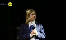 Magiczna podróż po świecie dziecięcej wyobraźni. Przedstawienia „Przygoda Stracha na Wróble” i „Delicja” w MDK w Działdowie