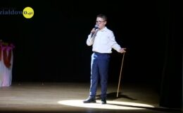 Magiczna podróż po świecie dziecięcej wyobraźni. Przedstawienia „Przygoda Stracha na Wróble” i „Delicja” w MDK w Działdowie