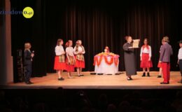 Magiczna podróż po świecie dziecięcej wyobraźni. Przedstawienia „Przygoda Stracha na Wróble” i „Delicja” w MDK w Działdowie