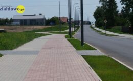Mała obwodnica Działdowa oficjalnie otwarta