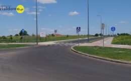 Mała obwodnica Działdowa oficjalnie otwarta