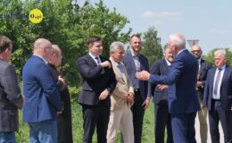 Mała obwodnica Działdowa oficjalnie otwarta