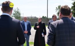 Mała obwodnica Działdowa oficjalnie otwarta