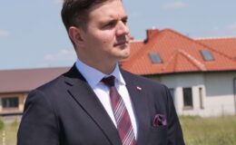Mała obwodnica Działdowa oficjalnie otwarta