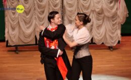 Operetka „Bal w Savoyu” w wykonaniu uczniów Państwowej Szkoły Muzycznej I i II stopnia w Mławie w Miejskim Domu Kultury w Działdowie