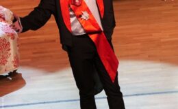 Operetka „Bal w Savoyu” w wykonaniu uczniów Państwowej Szkoły Muzycznej I i II stopnia w Mławie w Miejskim Domu Kultury w Działdowie
