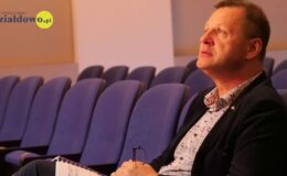 Operetka „Bal w Savoyu” w wykonaniu uczniów Państwowej Szkoły Muzycznej I i II stopnia w Mławie w Miejskim Domu Kultury w Działdowie