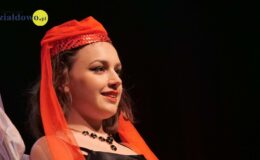 Operetka „Bal w Savoyu” w wykonaniu uczniów Państwowej Szkoły Muzycznej I i II stopnia w Mławie w Miejskim Domu Kultury w Działdowie