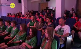 II Gala podsumowująca współzawodnictwo sportowe działdowskich szkół podstawowych 2022/2023