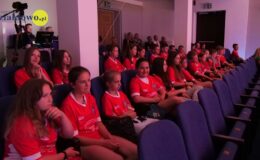 II Gala podsumowująca współzawodnictwo sportowe działdowskich szkół podstawowych 2022/2023