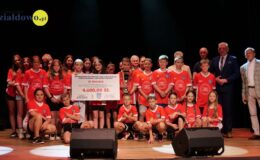 II Gala podsumowująca współzawodnictwo sportowe działdowskich szkół podstawowych 2022/2023