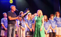II Gala podsumowująca współzawodnictwo sportowe działdowskich szkół podstawowych 2022/2023