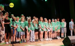 II Gala podsumowująca współzawodnictwo sportowe działdowskich szkół podstawowych 2022/2023