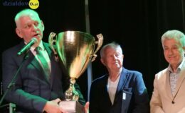 II Gala podsumowująca współzawodnictwo sportowe działdowskich szkół podstawowych 2022/2023