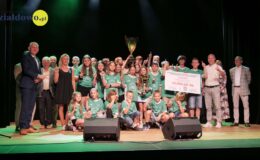 II Gala podsumowująca współzawodnictwo sportowe działdowskich szkół podstawowych 2022/2023
