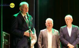II Gala podsumowująca współzawodnictwo sportowe działdowskich szkół podstawowych 2022/2023