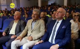 II Gala podsumowująca współzawodnictwo sportowe działdowskich szkół podstawowych 2022/2023