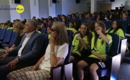 II Gala podsumowująca współzawodnictwo sportowe działdowskich szkół podstawowych 2022/2023