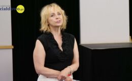 To była sztuka, która „nie pozwala zasnąć” -„Między nami dobrze jest”