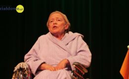 To była sztuka, która „nie pozwala zasnąć” -„Między nami dobrze jest”