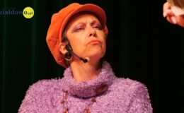 To była sztuka, która „nie pozwala zasnąć” -„Między nami dobrze jest”