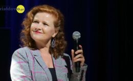 To była sztuka, która „nie pozwala zasnąć” -„Między nami dobrze jest”