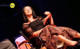 To była sztuka, która „nie pozwala zasnąć” -„Między nami dobrze jest”