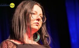 To była sztuka, która „nie pozwala zasnąć” -„Między nami dobrze jest”