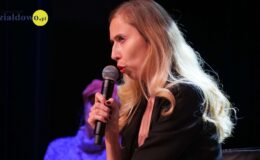 To była sztuka, która „nie pozwala zasnąć” -„Między nami dobrze jest”