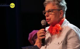 To była sztuka, która „nie pozwala zasnąć” -„Między nami dobrze jest”