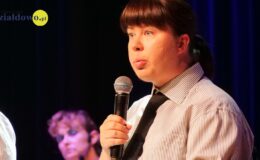 To była sztuka, która „nie pozwala zasnąć” -„Między nami dobrze jest”
