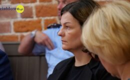 Burmistrz Grzegorz Mrowiński otrzymał votum zaufania i absolutorium