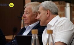 Burmistrz Grzegorz Mrowiński otrzymał votum zaufania i absolutorium