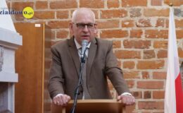 Burmistrz Grzegorz Mrowiński otrzymał votum zaufania i absolutorium
