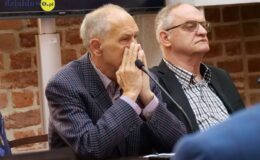 Burmistrz Grzegorz Mrowiński otrzymał votum zaufania i absolutorium