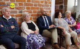 Burmistrz Grzegorz Mrowiński otrzymał votum zaufania i absolutorium