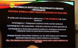 Burmistrz Grzegorz Mrowiński otrzymał votum zaufania i absolutorium