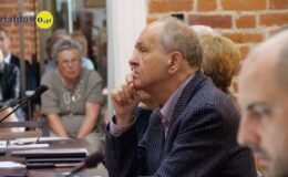 Burmistrz Grzegorz Mrowiński otrzymał votum zaufania i absolutorium