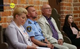 Burmistrz Grzegorz Mrowiński otrzymał votum zaufania i absolutorium