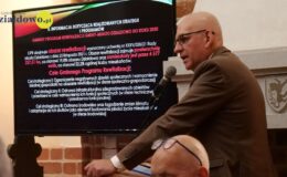 Burmistrz Grzegorz Mrowiński otrzymał votum zaufania i absolutorium