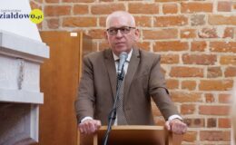 Burmistrz Grzegorz Mrowiński otrzymał votum zaufania i absolutorium