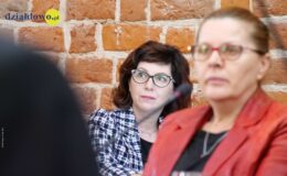 Burmistrz Grzegorz Mrowiński otrzymał votum zaufania i absolutorium